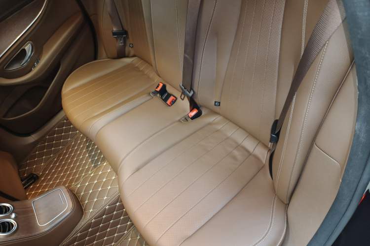 Used Mercedes-Benz E-Class 2021 E 300 L Stylish Model