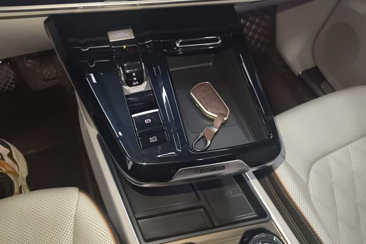 Used Volkswagen Talagon 2022 380TSI Four-Wheel Drive Flagship Shengjing Edition 6 Seats