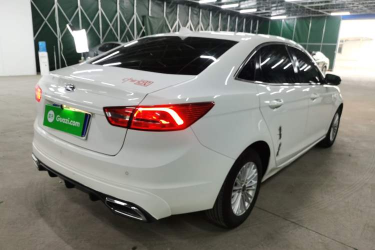 Used Ford Escort 2015 1.5L Manual Comfort Model
