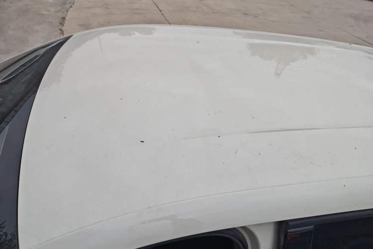 Used BYD Seagull 2023 Active Version Roof