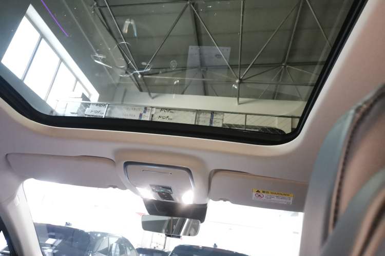 Used Hongqi HS3 2024 1.5T Shanwei Edition
