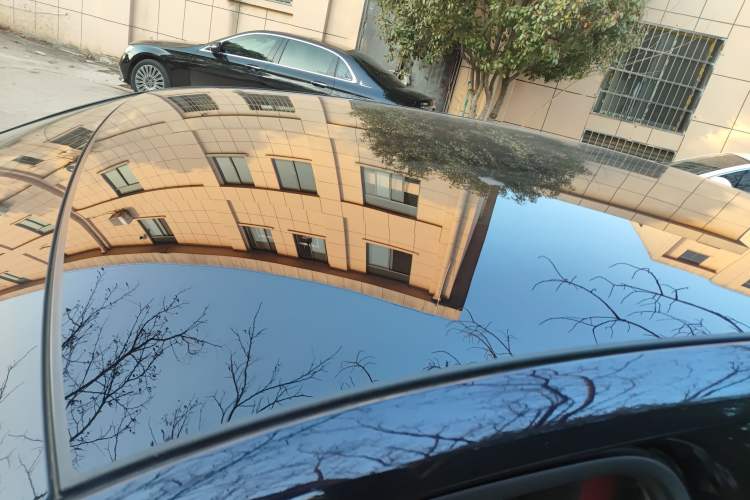 Used BMW i5 2025 eDrive 40L M Sport Package
