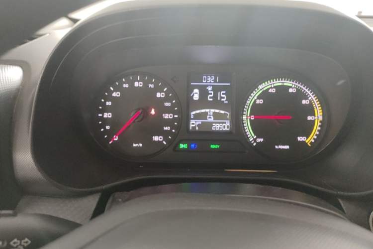 Used Roewe Clever 2021 302km All-Round Version
