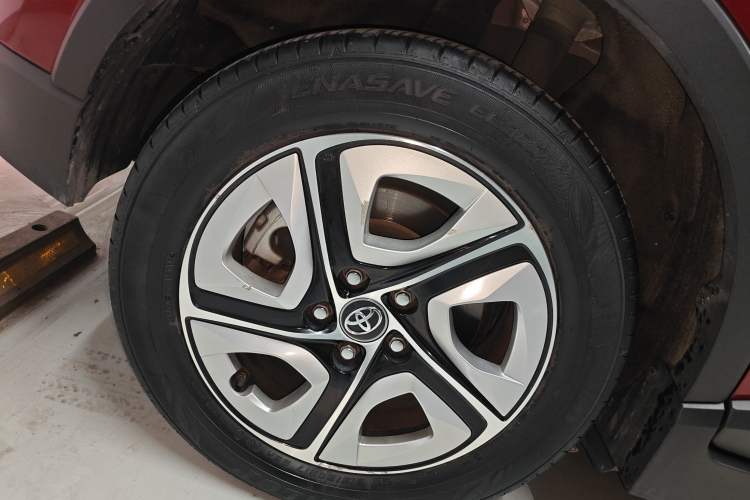 Used Toyota IZOA EV 2020 E·Elite Edition
