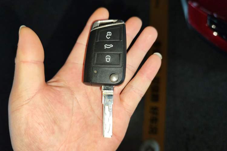 Used Skoda Kodiaq 2017 TSI380 7-Seater Four-Wheel-Drive Flagship Edition Interior 1