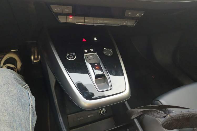 Used Audi Q4 e-tron 2024 40 e-tron Adventure Edition