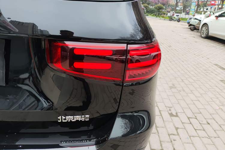 Used Mercedes-Benz GLB 2025 GLB 220 Sport Edition
