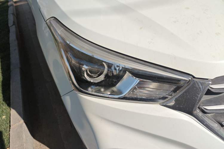 Used Hyundai ix25 2017 1.6L Automatic Smart Version
