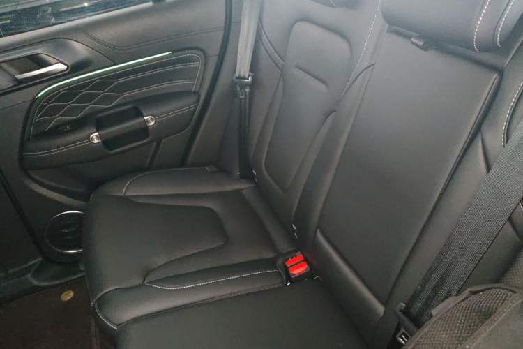 Used Tank 300 2025 2.0T Challenger
