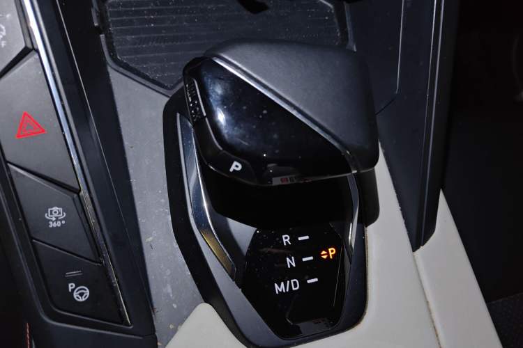 Used Lynk & Co 06 2020 1.5T YAO Halo
