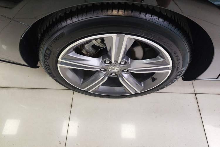 Used Honda Accord 2023 260TURBO Excellence Edition Exterior 5