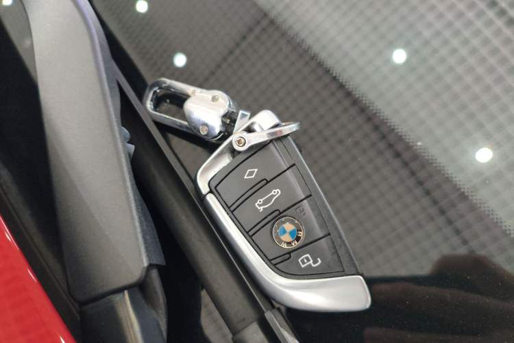 Used BMW 3 Series 2020 325Li M Sport Package
