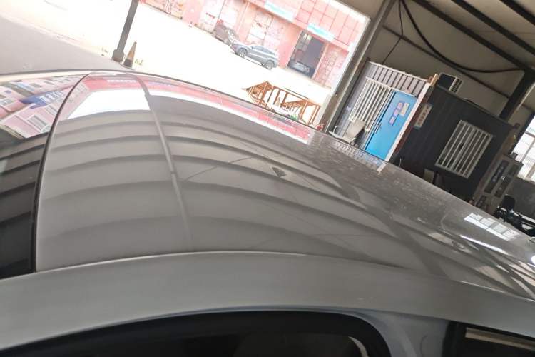 Used BYD Yuan PLUS 2023 Champion Edition 430KM Leading Model