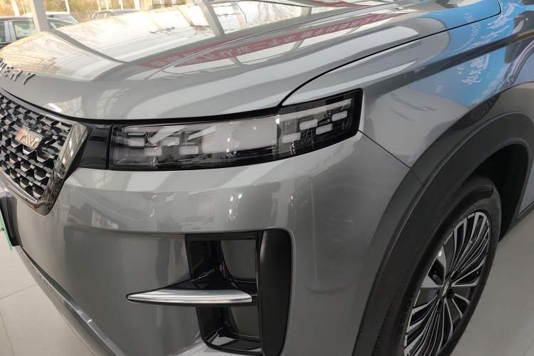 Used Chery Tiggo 7 C-DM 2025 1.5T 120KM Edition