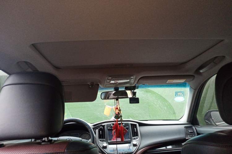 Used Toyota Crown 2017 2.0T Sport Edition