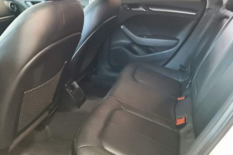 Used Audi A3 2020 Limousine 35 TFSI Ambition China VI