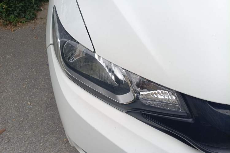 Used Honda Fit 2016 1.5L LX CVT Comfort Model