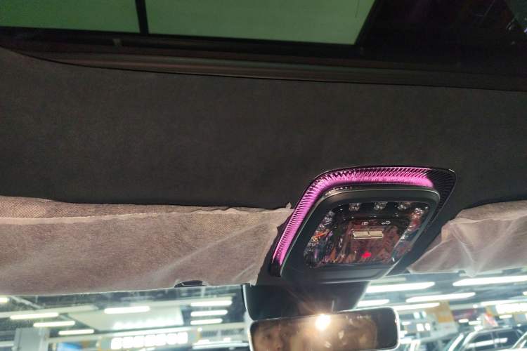 Used Zeekr 9X 2025 Ultra Edition 70kWh
