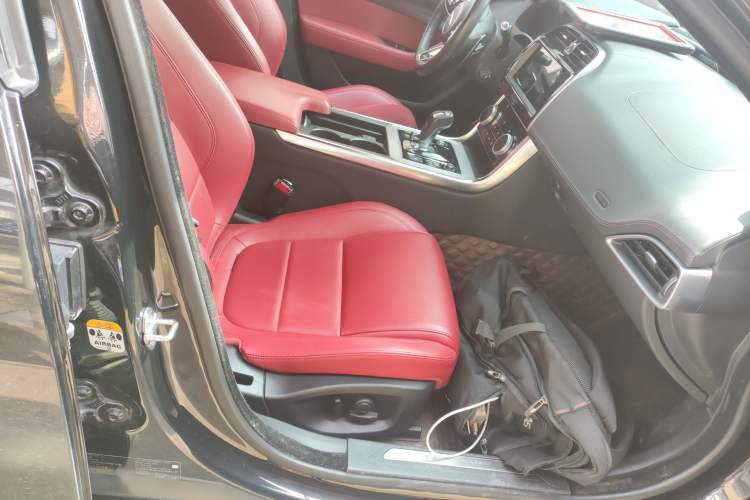 Used Jaguar XEL 2021 2.0T 250 PS R-DYNAMIC S Advanced Sport Edition
