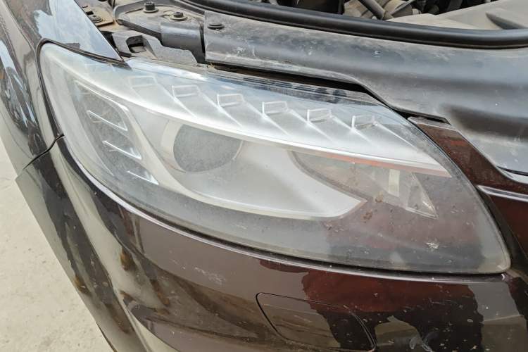 Used Audi Q7 2015 35 TFSI Sport Edition