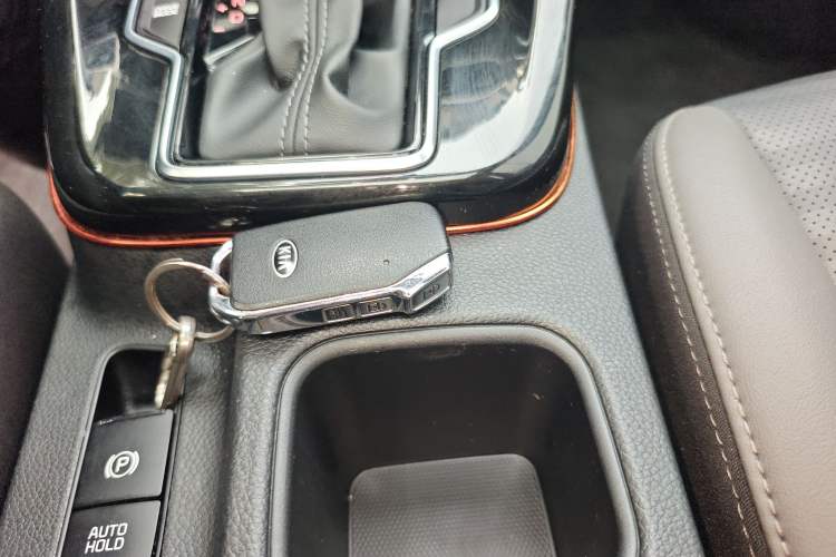 Used Kia Sportage R 2019 2.0L Automatic Smart Luxury Edition