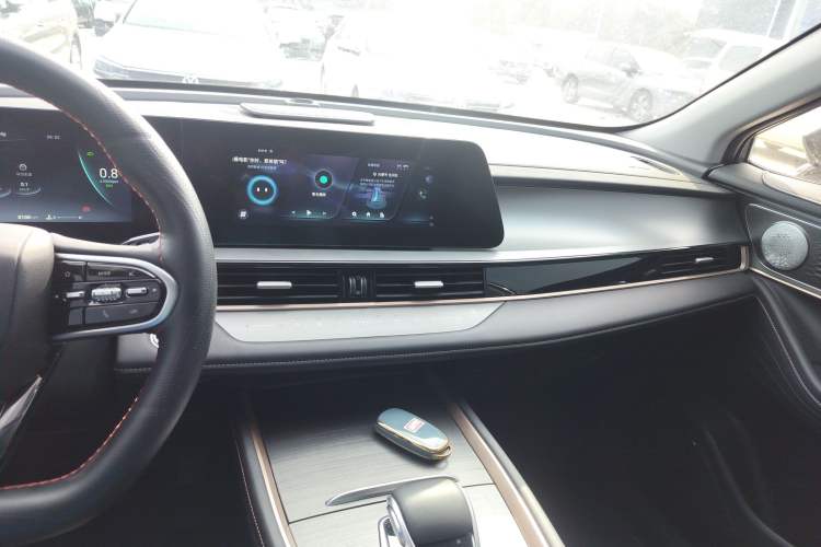 Used Chery OMODA 2024 Guardian Edition 1.5T CVT Guardian PLUS