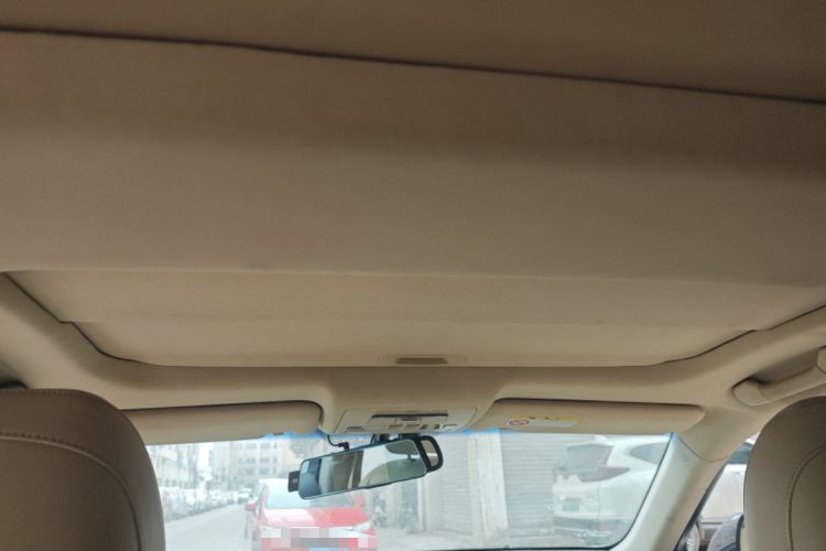 Used Lexus ES 2010 240 Luxury Edition Headliner