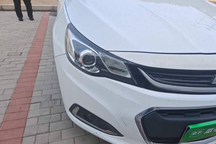 Used Chevrolet Malibu 2018 530T Automatic Fashion Edition