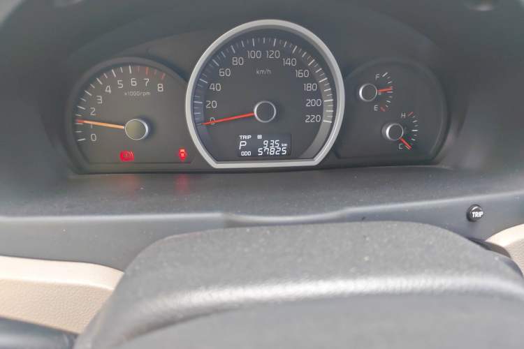 Used Kia Sportage 2013 2.0L Automatic Two-Wheel Drive GL Trim