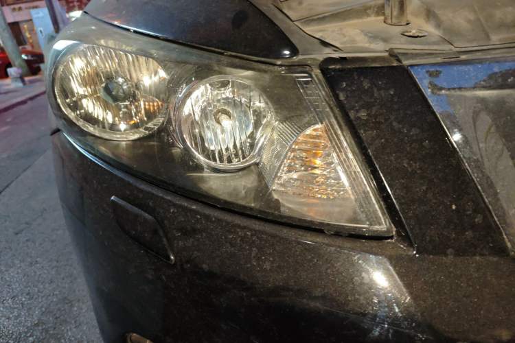 Used Honda Accord 2011 2.0L EX Navi
