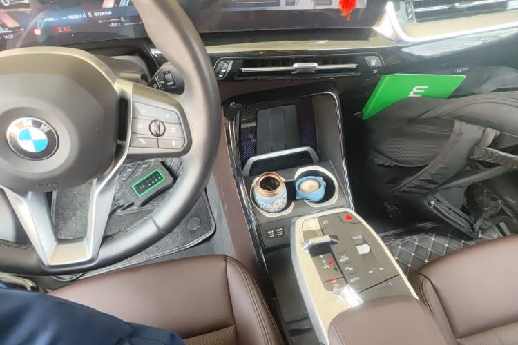 Used BMW X1 2023 sDrive25Li X Design Package
