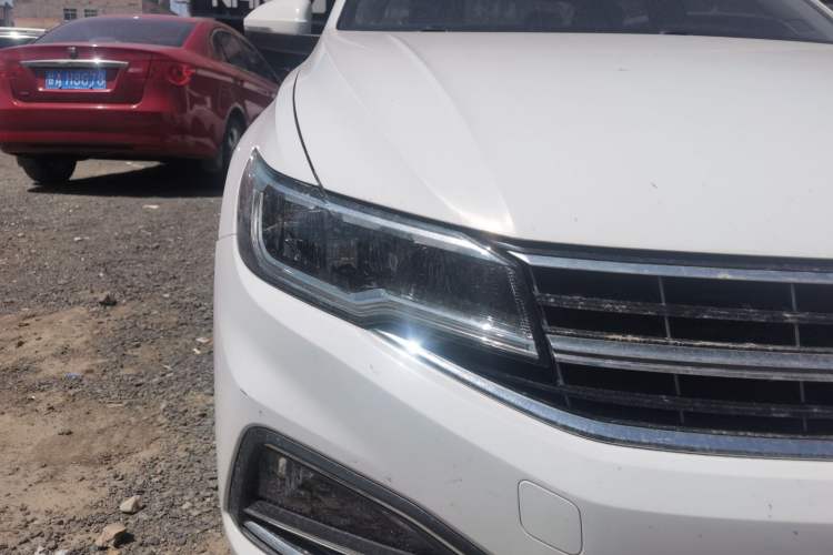 Used Volkswagen Bora 2019 1.5L Automatic Elite Version