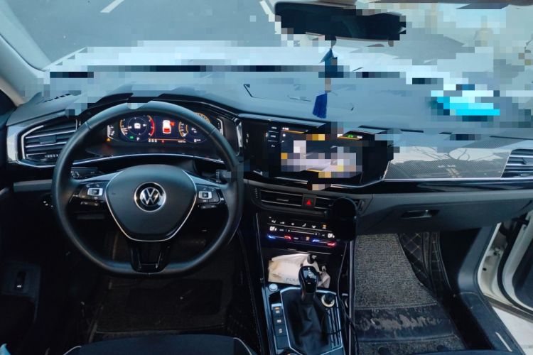 Used Volkswagen Tayron 2020 380TSI Four-Wheel Drive Luxury Connect Pro Edition
