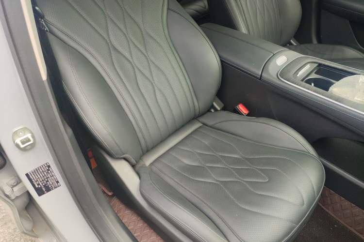 Used Chery Fengyun A8L 2025 1.5 TGDI 145 km Luxury Version
