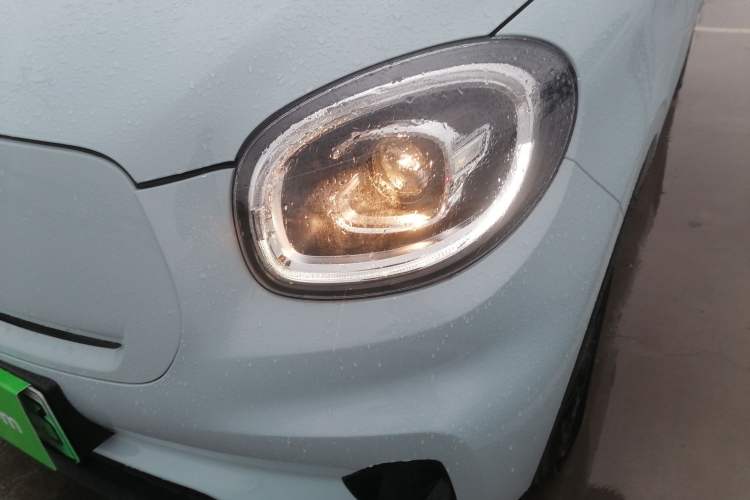 Used Leapmotor T03 2025 310 Comfort Edition Left Front Headlight