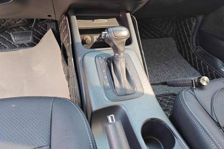 Used Kia K3S 2014 1.6L Automatic GLS