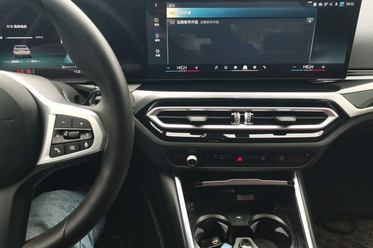 Used BMW i3 2024 eDrive 35 L