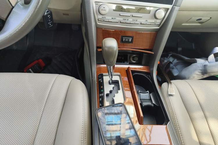 Used Toyota Camry 2013 200E Classic Elite Edition
