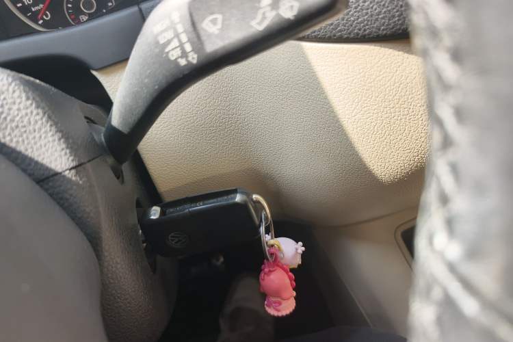 Used Volkswagen Tiguan L 2015 1.8TSI Automatic Two-Wheel Drive Comfort Edition