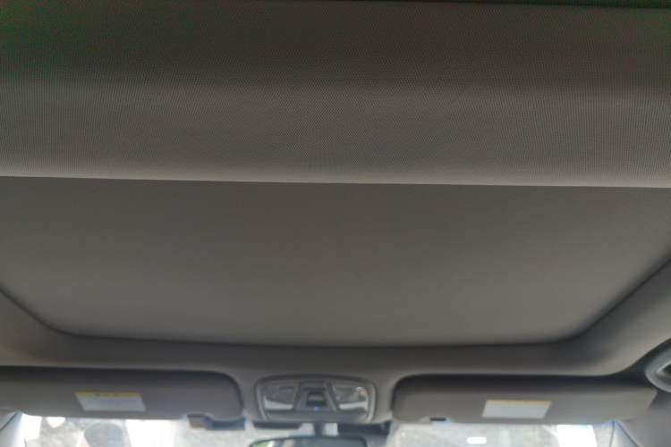 Used Kia Cadenza 2011 2.4L Elite Edition