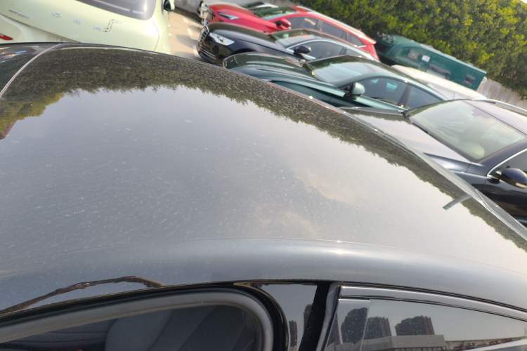 Used BYD Seal 07 DM-i 2025 DM-i 1.5L 70km Elite Model