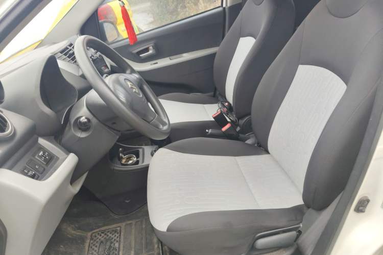 Used Suzuki Alto 2013 1.0L Manual Luxury Model