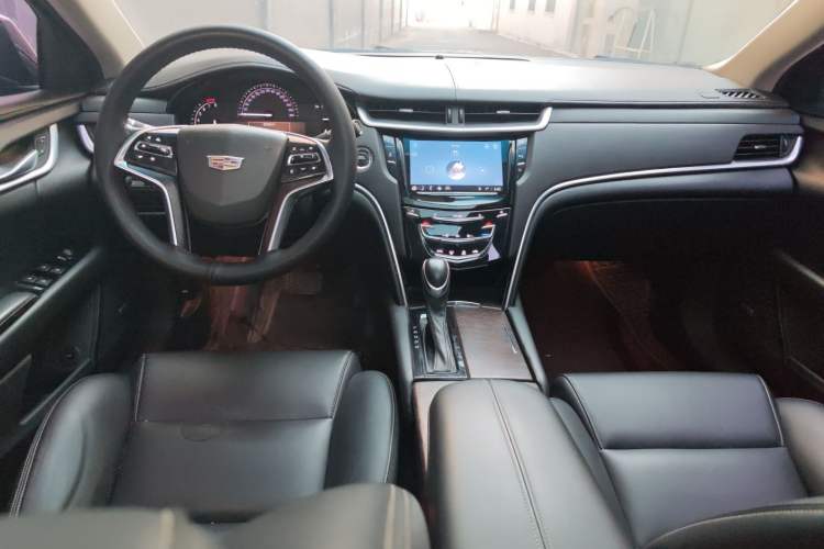 Used Cadillac XTS 2018 28T Tech Edition
