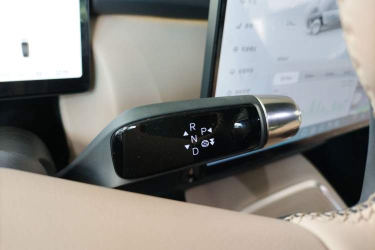 Used XPeng P7+ 2024 Long-Range Max