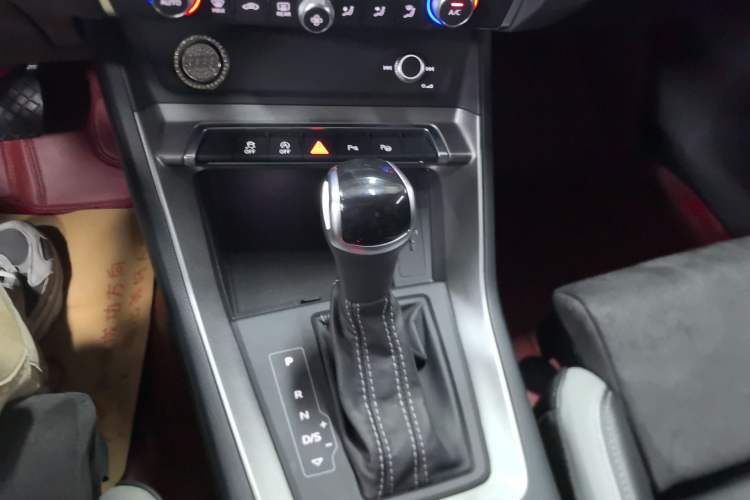 Used Audi Q3 2023 35 TFSI Fashion Dynamic Model (1.5T)