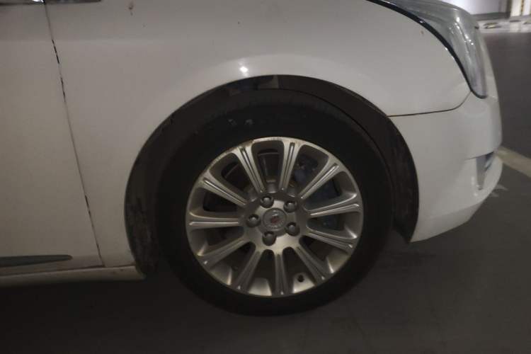 Used Cadillac XTS 2014 28T Elite Edition
