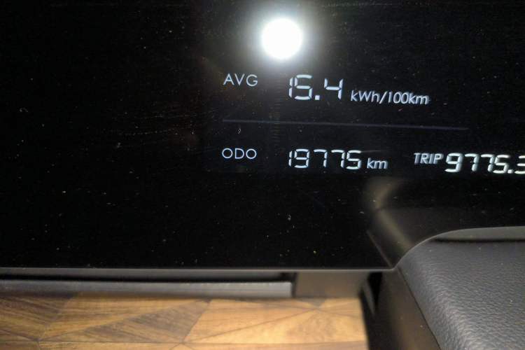 Used NETA S 2022 All-Electric 715 km Range Rear-Drive Deluxe Version