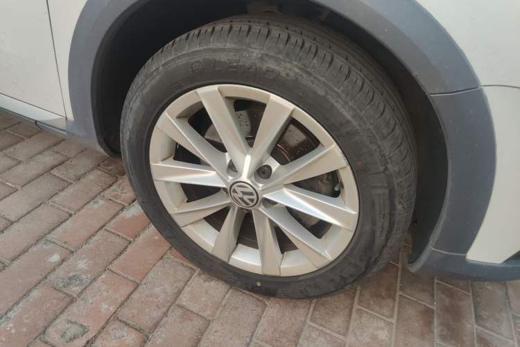 Used Volkswagen Magotan 2012 Travel Edition 2.0 TSI 4x4 Comfort Version