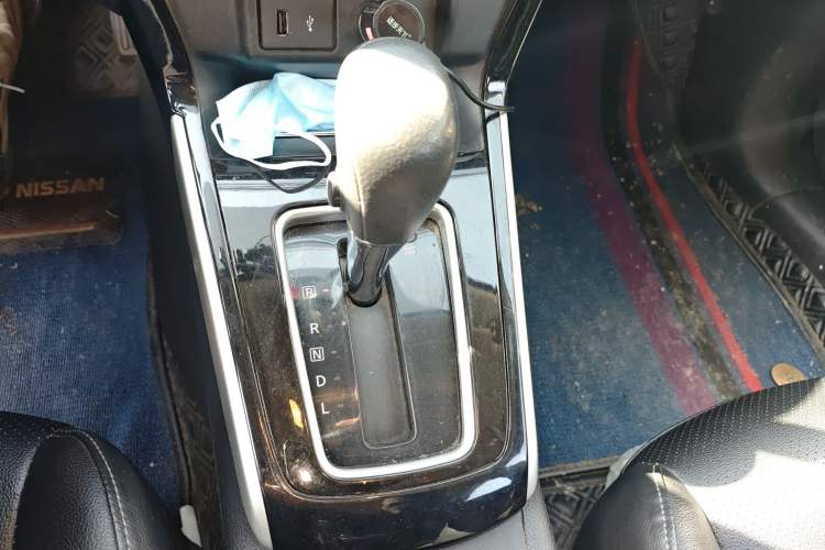 Used Nissan Sylphy 2019 Classic 1.6XL CVT Luxury Edition
