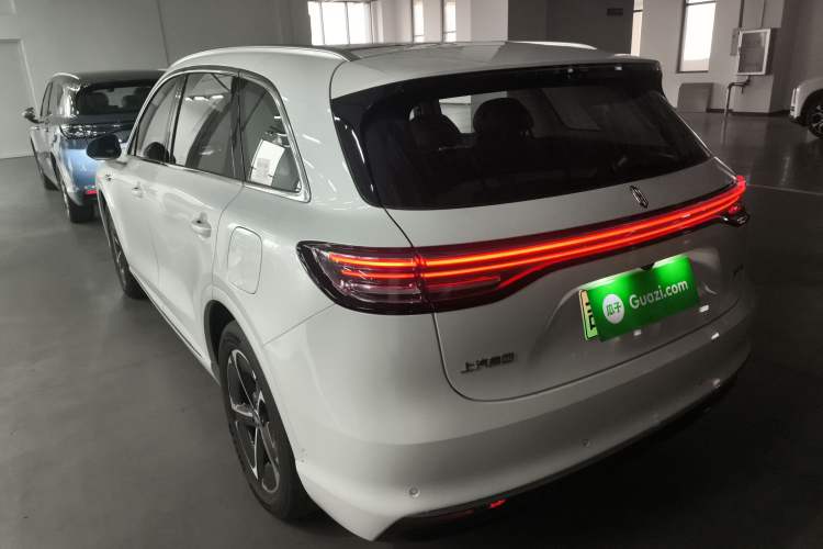 Used Hima H5 2025 Model Range-Extending Max